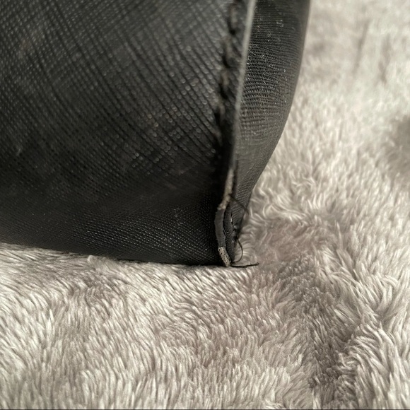 Michael Kors Hamilton Handbag Purse Classic Lock - Picture 12 of 16